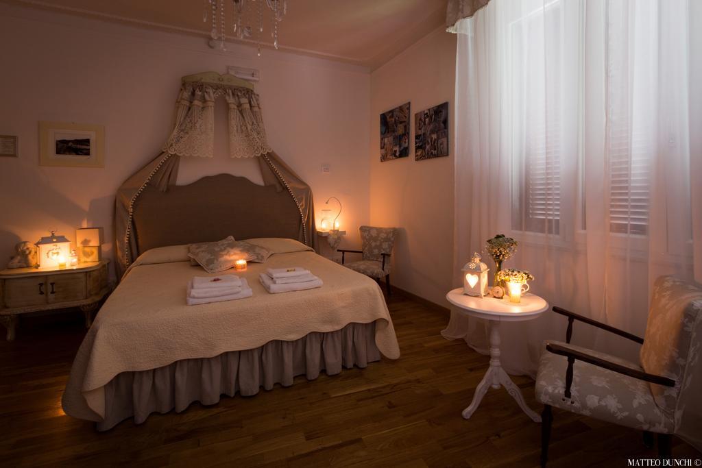 B&B Il Cuore Massa  Room photo